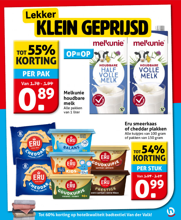 Hoogvliet Folder 10.06.2026