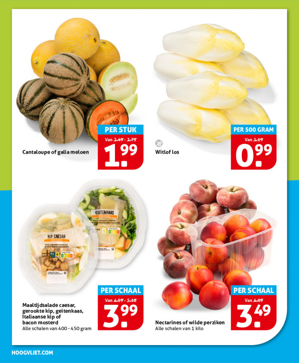 Hoogvliet Folder 10.06.2026