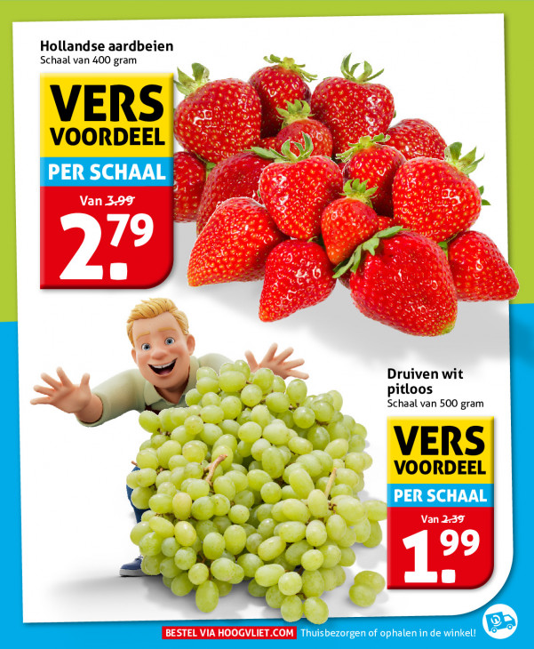 Hoogvliet Folder 10.06.2026