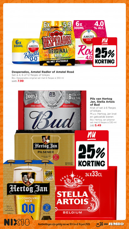 Jumbo Folder 10.06.2026