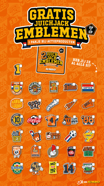 Jumbo Folder 10.06.2026