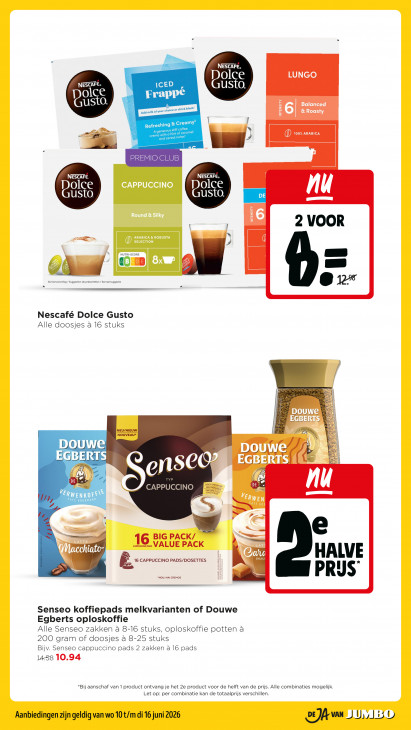 Jumbo Folder 10.06.2026