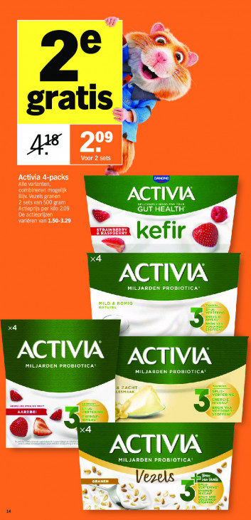 Albert Heijn Folder 08.06.2026