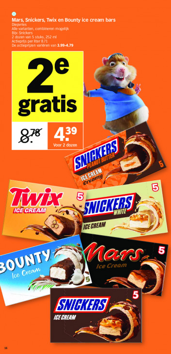 Albert Heijn Folder 08.06.2026