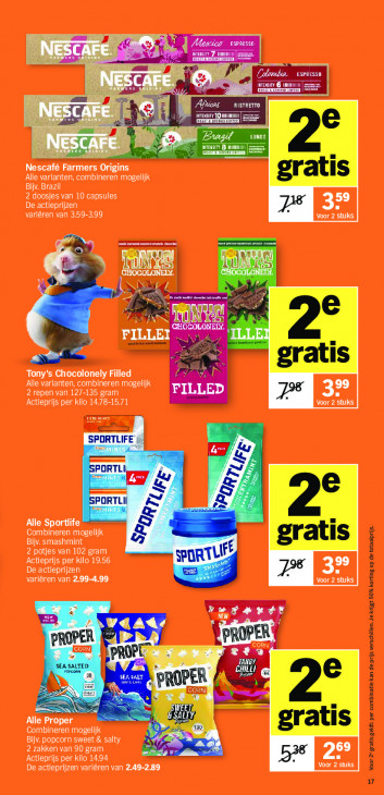 Albert Heijn Folder 08.06.2026