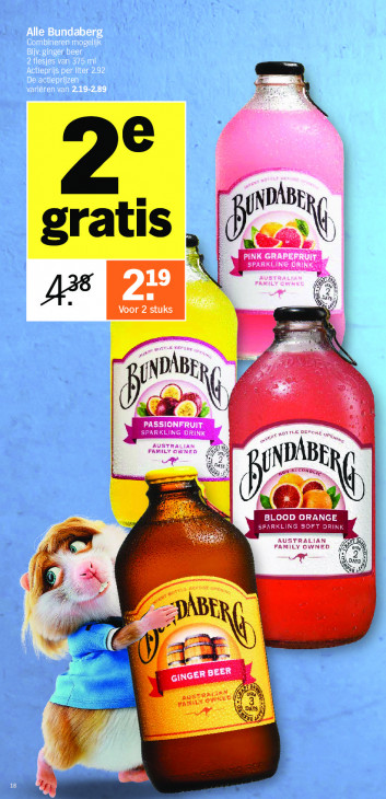 Albert Heijn Folder 08.06.2026