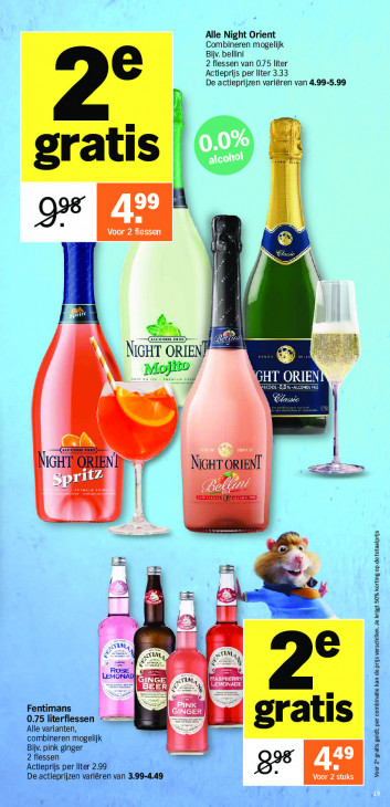 Albert Heijn Folder 08.06.2026