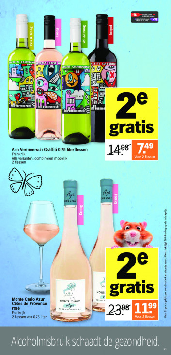 Albert Heijn Folder 08.06.2026