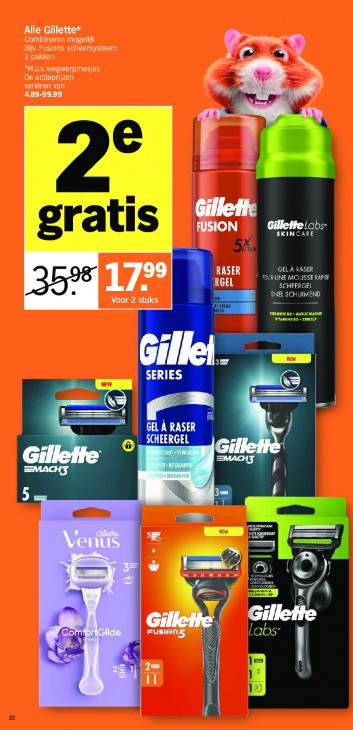 Albert Heijn Folder 08.06.2026