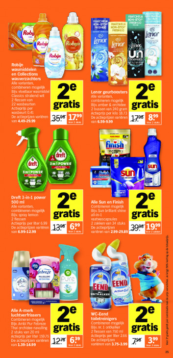 Albert Heijn Folder 08.06.2026