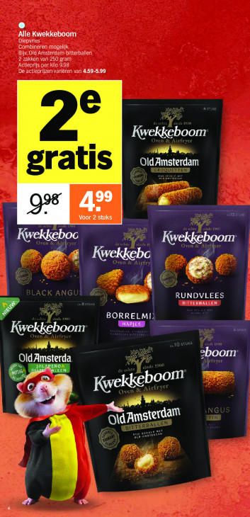 Albert Heijn Folder 08.06.2026