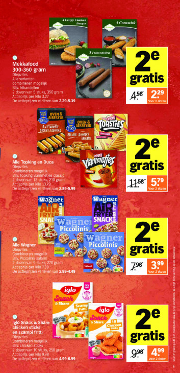 Albert Heijn Folder 08.06.2026