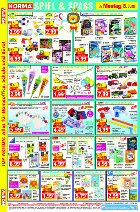 Norma - woche-25-ab-15-06-2026-bis-20-06-2026-seite-20-zpora