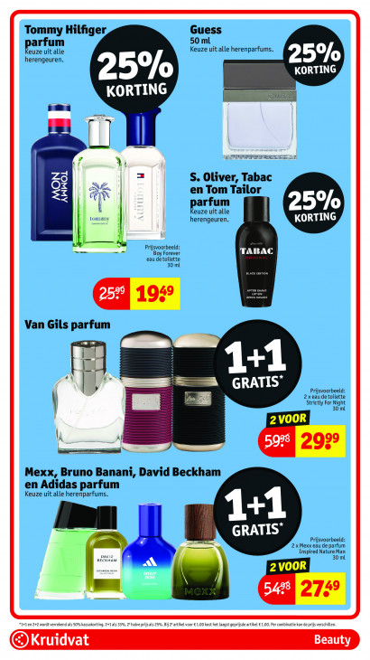 Kruidvat Folder 09.06.2026