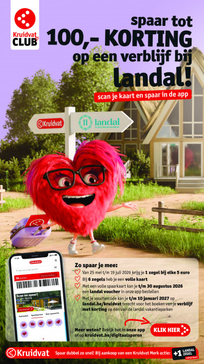 Kruidvat Folder 09.06.2026