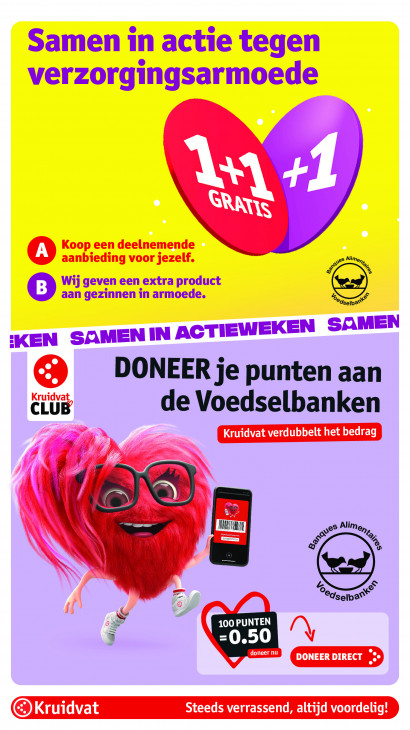 Kruidvat Folder 09.06.2026