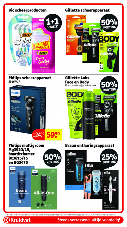 Kruidvat Folder 09.06.2026