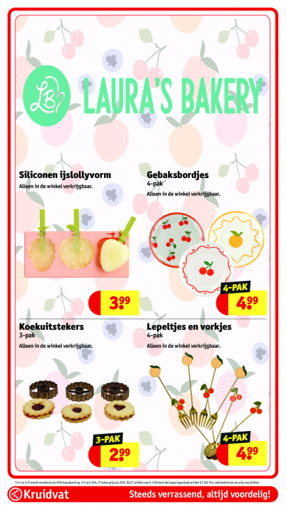 Kruidvat Folder 09.06.2026