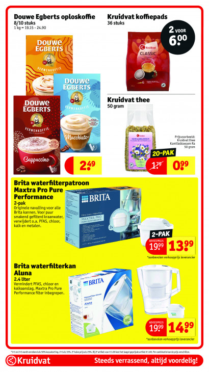Kruidvat Folder 09.06.2026
