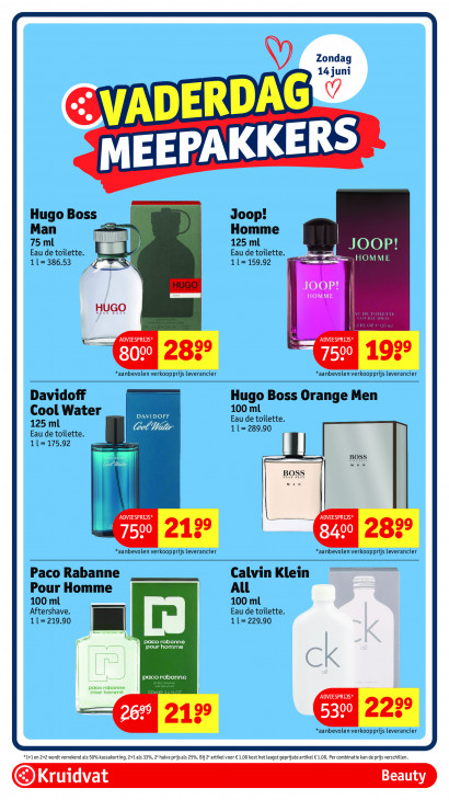 Kruidvat Folder 09.06.2026