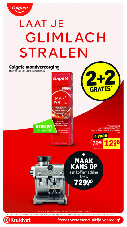 Kruidvat Folder 09.06.2026