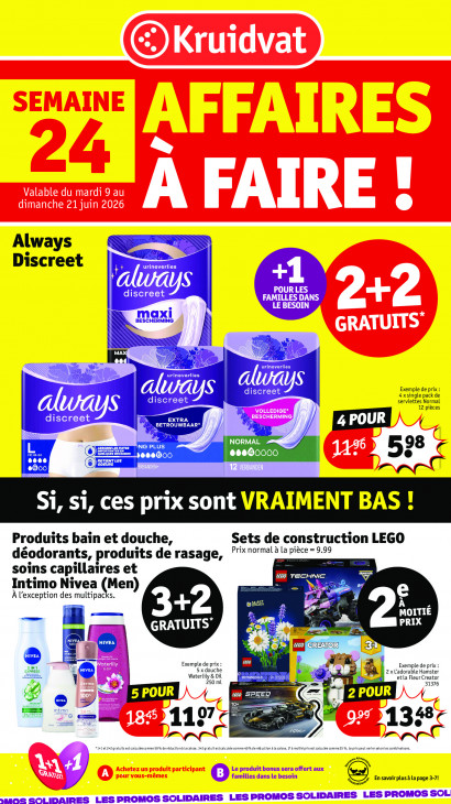 Kruidvat