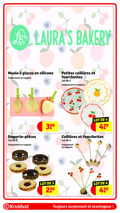 Kruidvat Dépliant 09.06.2026
