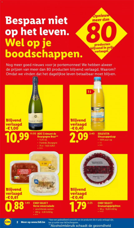 Lidl Folder 08.06.2026