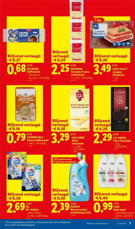 Lidl Folder 08.06.2026