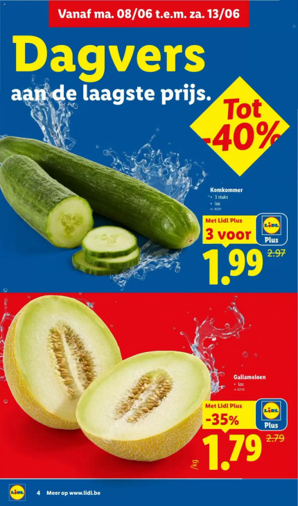 Lidl Folder 08.06.2026