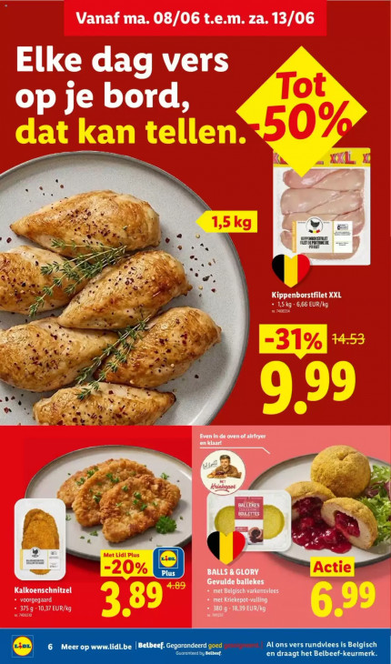 Lidl Folder 08.06.2026