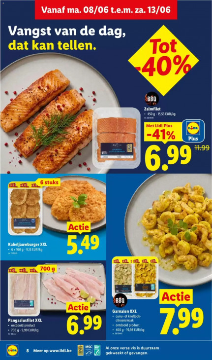Lidl Folder 08.06.2026