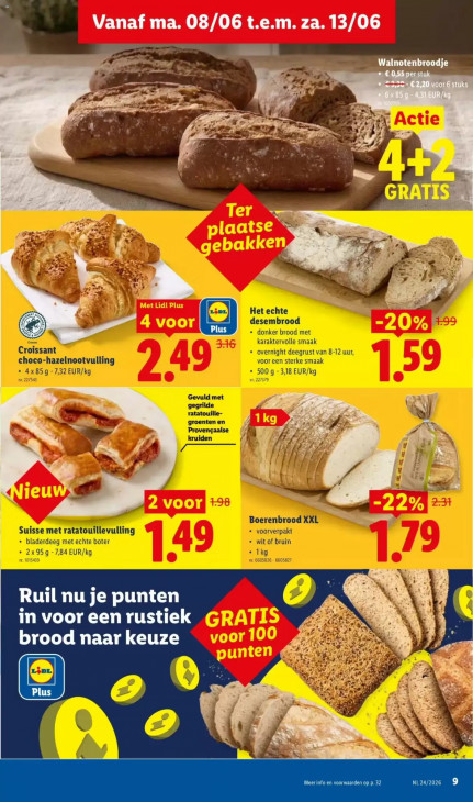 Lidl Folder 08.06.2026