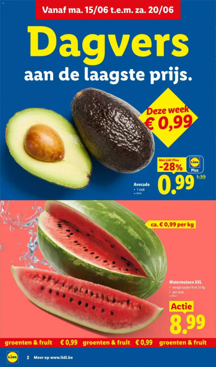 Lidl Folder 15.06.2026