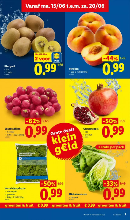 Lidl Folder 15.06.2026