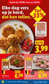 Lidl Folder 15.06.2026