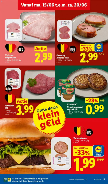 Lidl Folder 15.06.2026