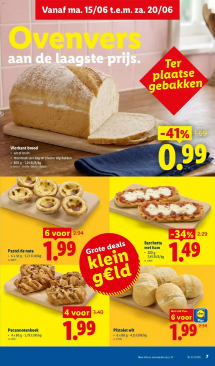 Lidl Folder 15.06.2026