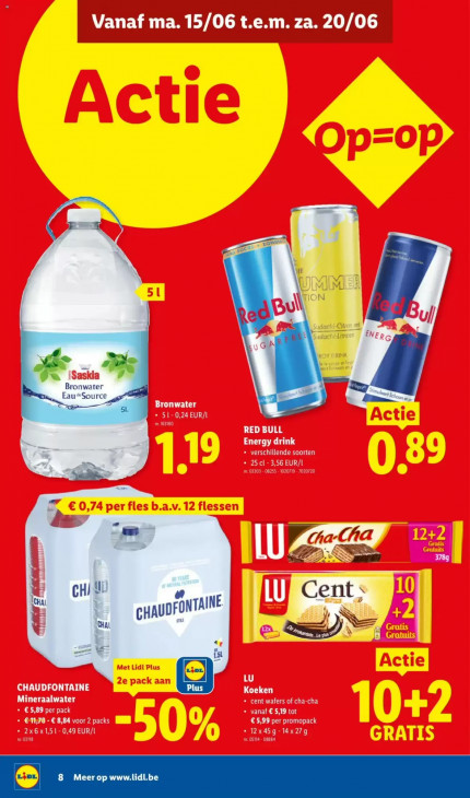 Lidl Folder 15.06.2026