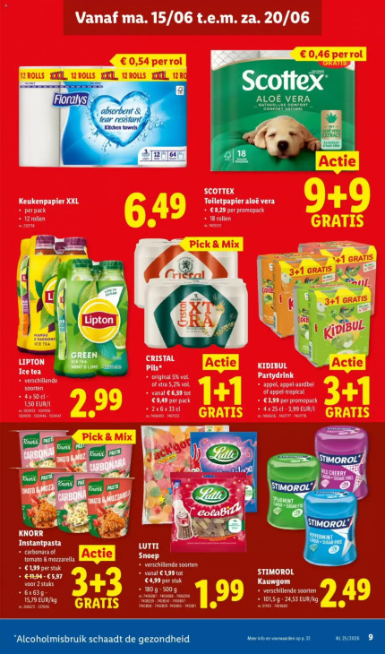 Lidl Folder 15.06.2026