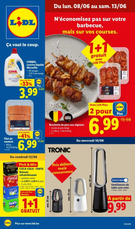 Lidl