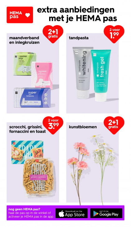 HEMA Folder 08.06.2026