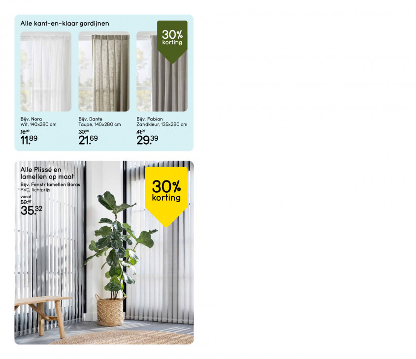 Leen Bakker Folder 08.06.2026