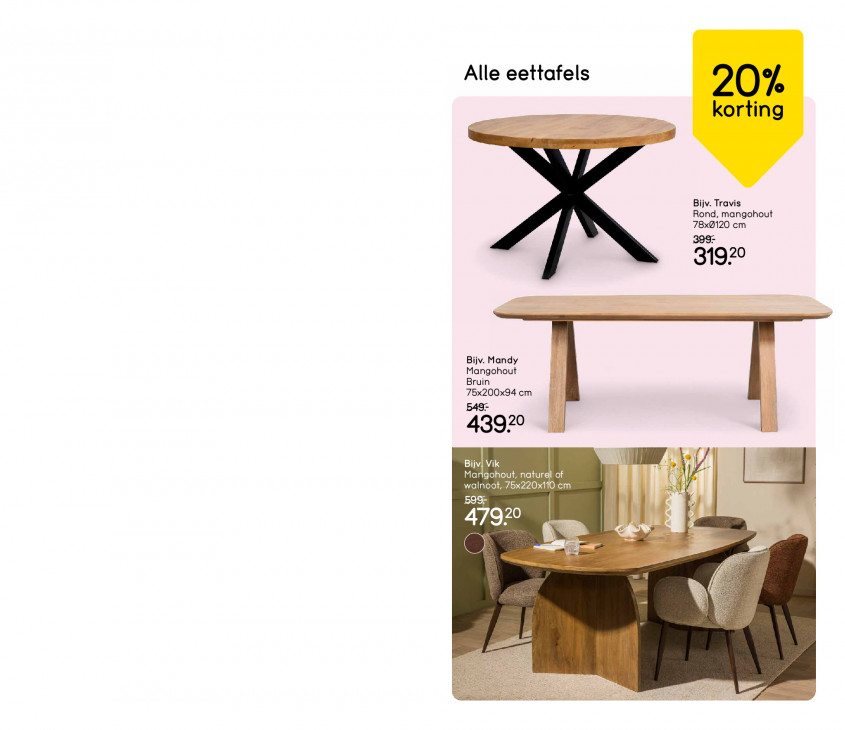 Leen Bakker Folder 08.06.2026