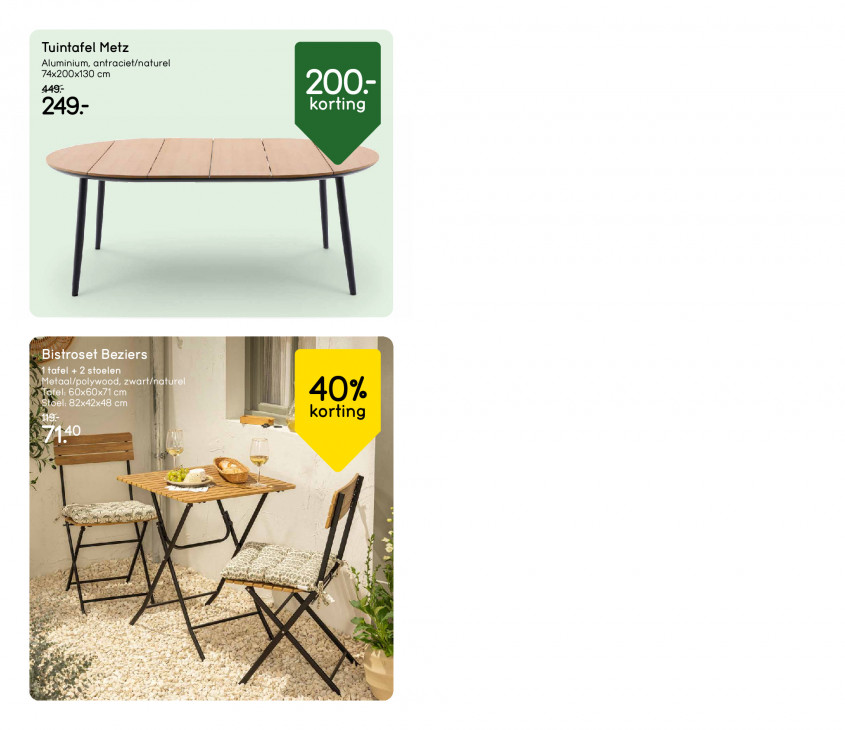 Leen Bakker Folder 08.06.2026