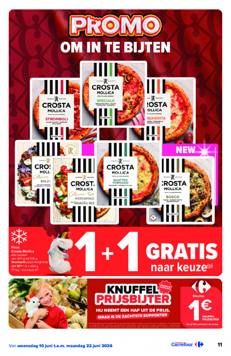 Carrefour Folder 10.06.2026