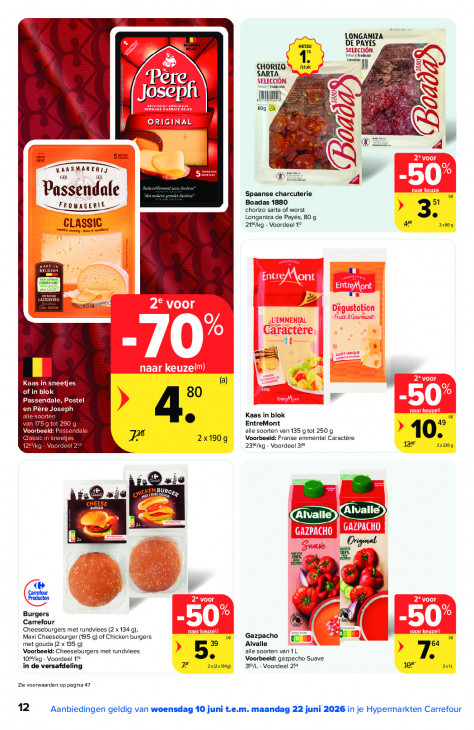 Carrefour Folder 10.06.2026