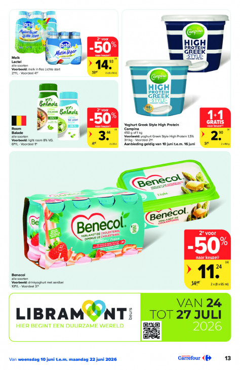 Carrefour Folder 10.06.2026
