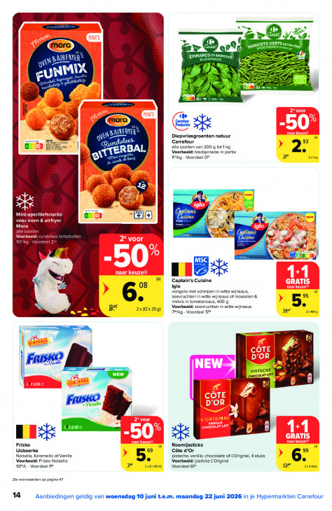 Carrefour Folder 10.06.2026