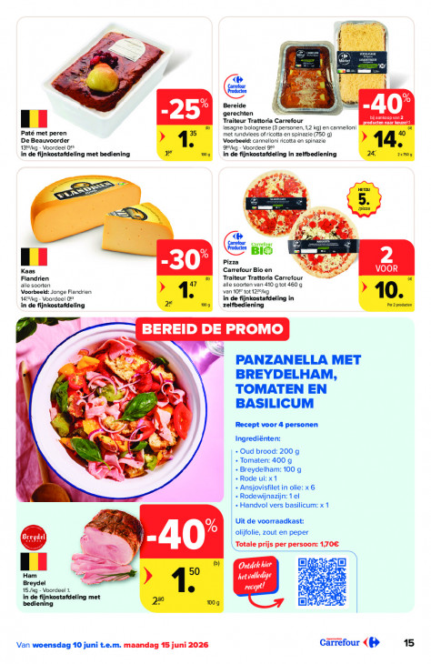 Carrefour Folder 10.06.2026